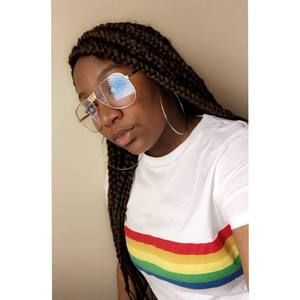 Meet your Posher, Jordan